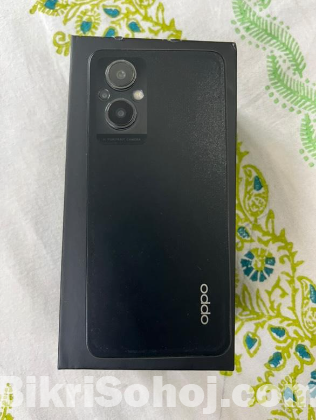 Oppo f21 pro 5G